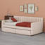 Lit de jour rembourré Knaresborough-1739908317