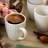 Elle Porcelain Coffee Mug