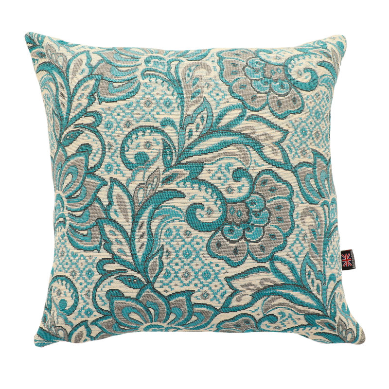 Chatfield Square Cushion, 28 x 28cm