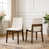 Beige, noyer
