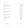 Hitch Etagere Bookcase