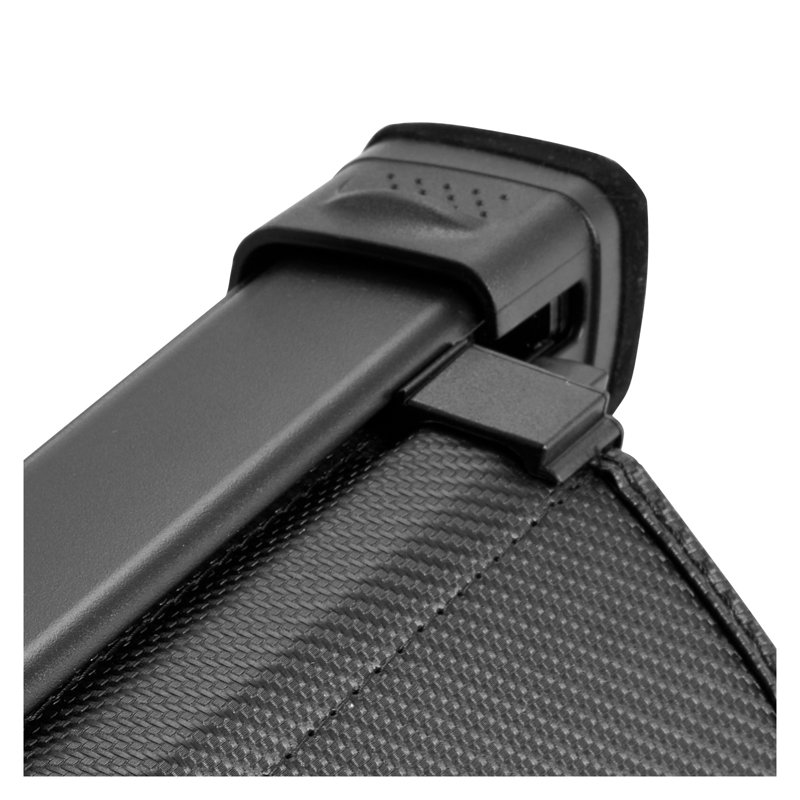 Retractable Cargo Cover for Honda CRV 2023-2025 - Privacy Shield & Trunk Organizer