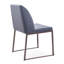 Chaise d'appoint Daphne-2119913408