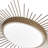 Anacleto 3000K/3500K/4000K/5000K/6000K LED Flush Mount light-22228474