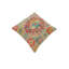 Coussin Boho Chic Turkish Searl