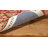 Caleb Hand Hooked Wool Pile Oriental Rug-21273648