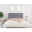 Franciousha Upholstered Headboard-776888924-734188489