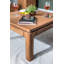 Montenegro Solid + Manufactured Oak Wood Coffee Table