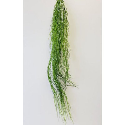 Faux plantes et arbres suspendus