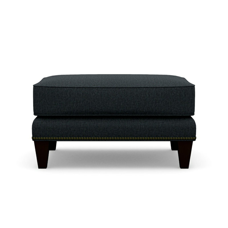 Gaylord Ottoman, Grande 120935, Java
