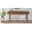 Miles 62'' W Solid Wood Console Table-1275145771
