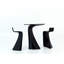 Wing Plastic Bar Table-49193548