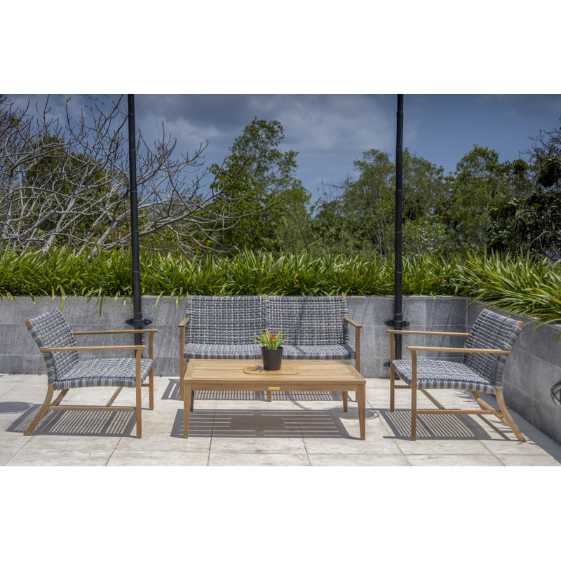 Catherine Outdoor 2 - Seat Loveseat