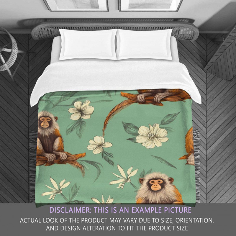 Polyester Comforter, King Comforter