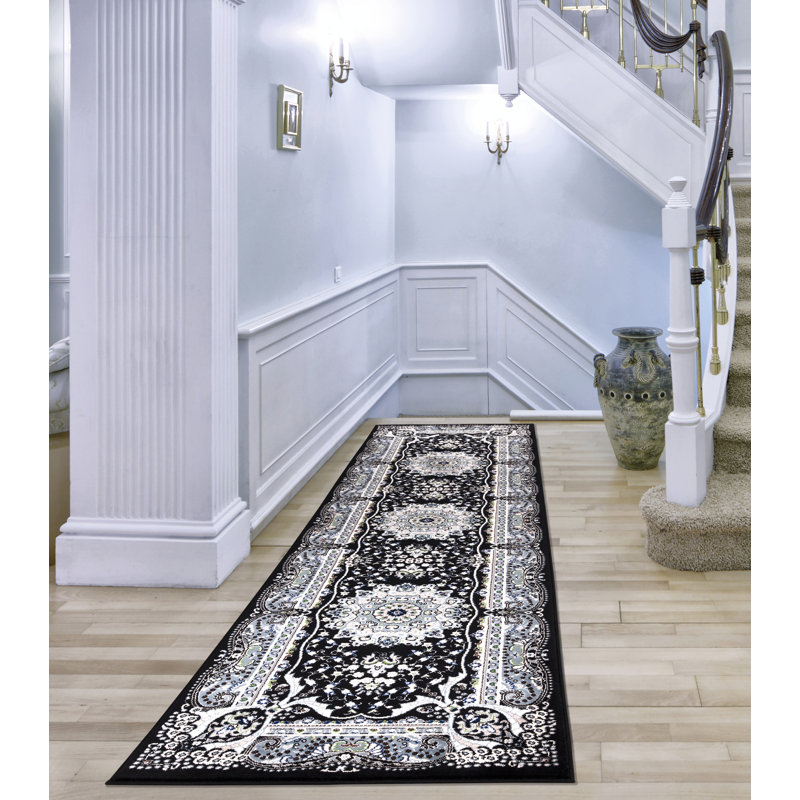Bentdahl Area Rug, Rectangle 120 x 170cm