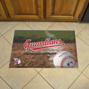 St. Louis Cardinals Retro Collection Roundel Rug