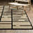 Hennings Geo Blocks and Line Beige/ Black Area Rug-401629506