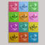 «Caoutchouc canards» par Justin, impression-26132034-18660166