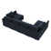 Tremee Modular Sectional Sofa U Shaped Velvet Couch