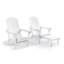 Chaise Adirondack pliante Hurley Morphew-823313343