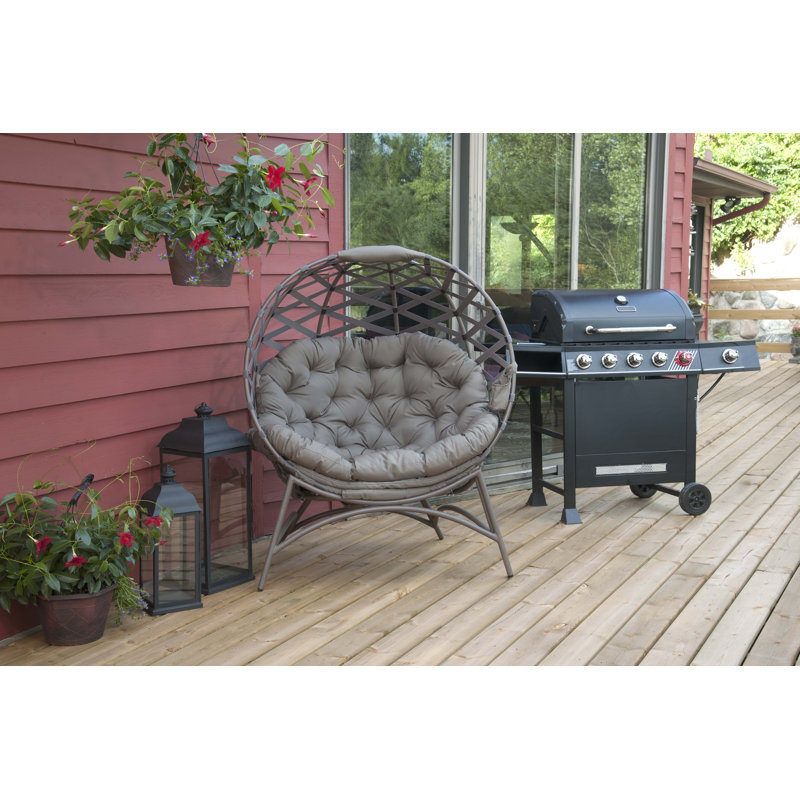 1 Person Swing Chair
