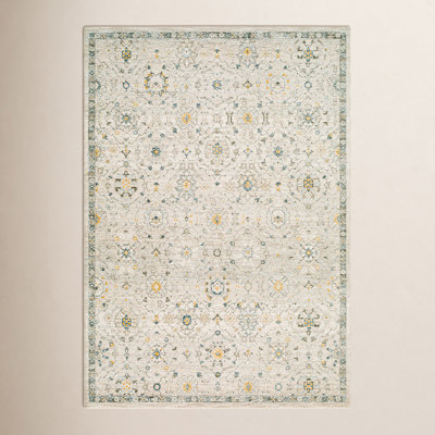 Elsadora Oriental Rug