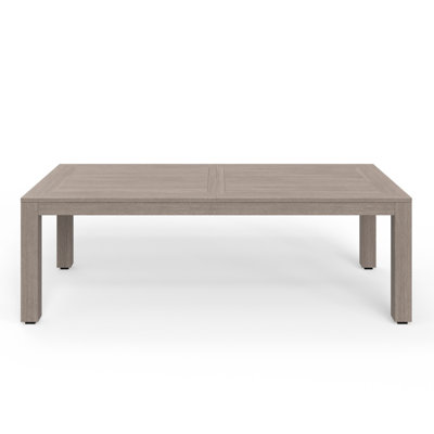 Laguna Outdoor Dining Table