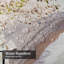 Tête de phare sept blanc avec 12 crochets UK Beachy Head-268208999
