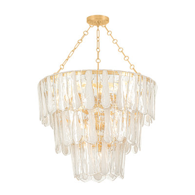Tappan Chandelier