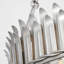 Leslie 3 - Light Chandelier-290298790
