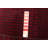Teimani Red Rug 3'1" x 6'4"
