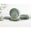 Catania Eukalyptus 12 Piece Dinnerware Set, Service for 4