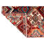 One-of-a-Kind 4'10" x 6'6" Area Rug