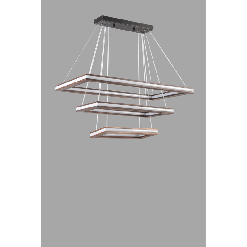 Lustre, Cuivre