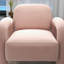 Iryanna Velvet Armchair-1253825998-1210332085