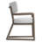 Casa Paros 18.63'' H Upholstered Armchair