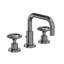 Tyler Widespread Bathroom Faucet with Drain Assembly-78365904