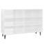 Ayanti 70cm H x 103.5cm W Bookcase-15938072
