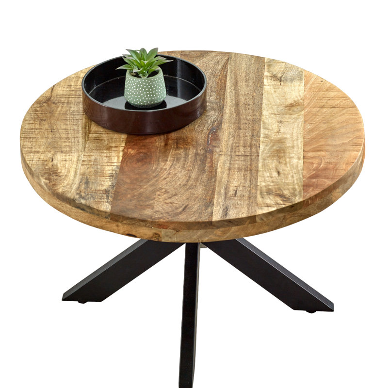 Beasley Three Leg Coffee Table