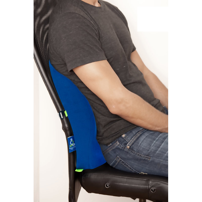  Coussin de dossier intérieur / extérieur