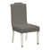 Chaise d'appoint Michael Weiss Travis