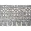 Wool Oriental Area Rug in Gray-106953046