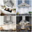 Range Hood-122424256