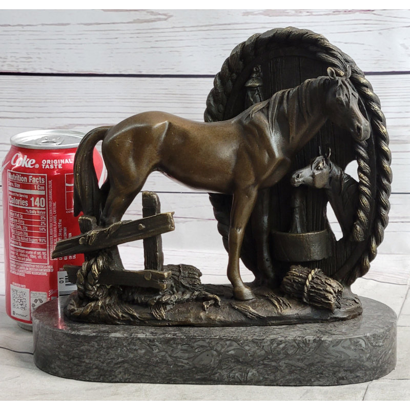 Figurines et sculptures Tayba