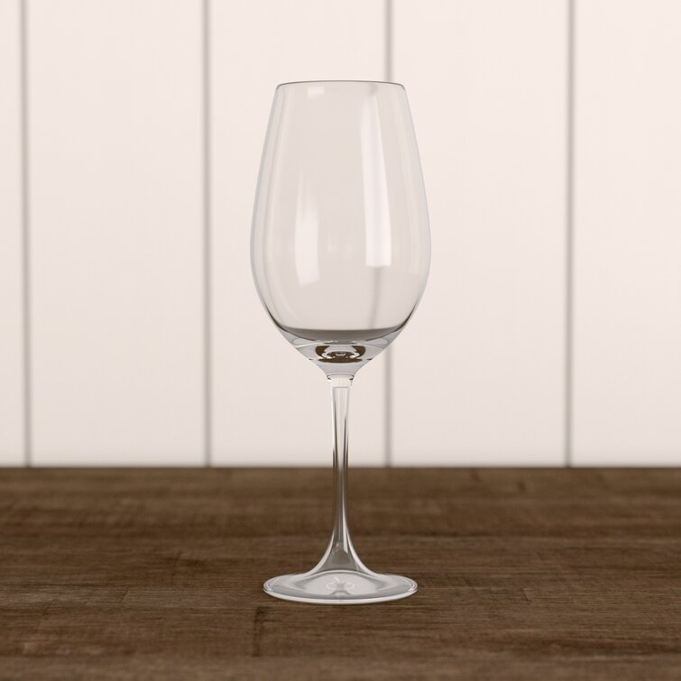 Latitude Run® Balchand 4-Piece 16 oz. All Purpose Wine Glass & Reviews