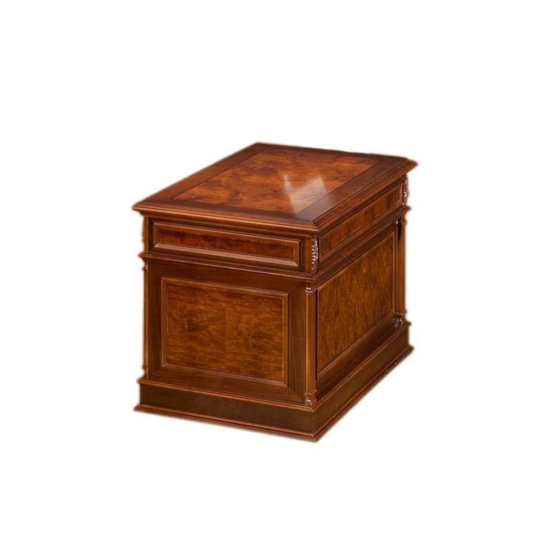 Genoa End Table