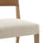 Brazile 20'' H Upholstered Side Chair-410531001-410531000