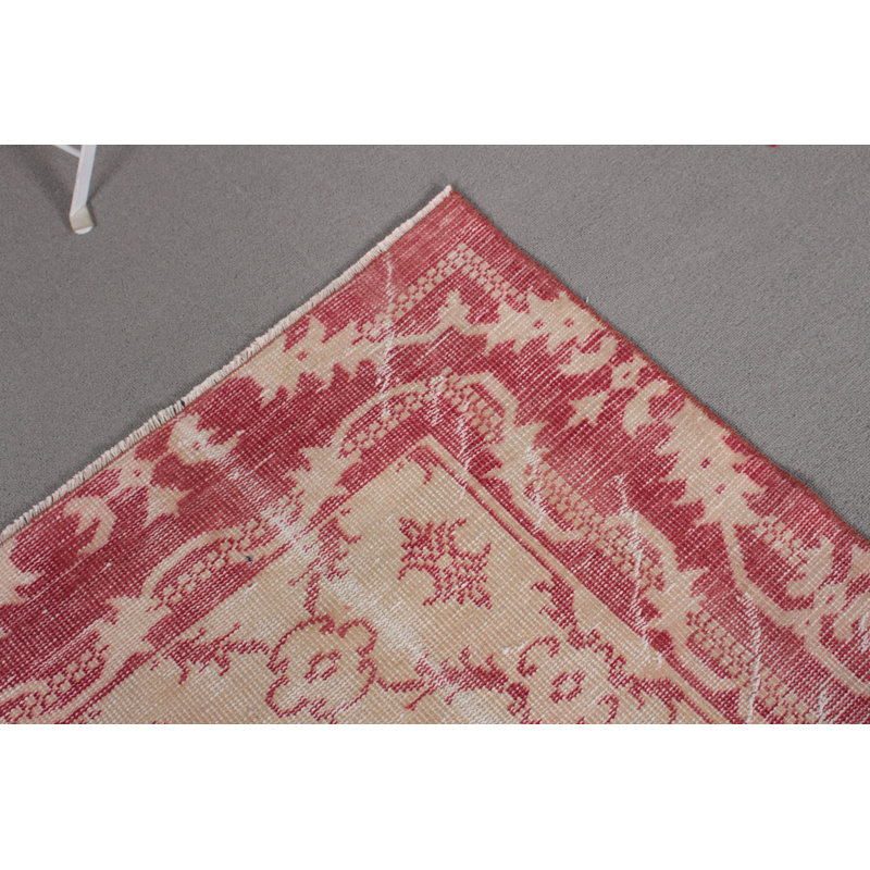 Tapis turc Anatolian Oushak