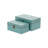 Thornell 2 Piece Wooden Decorative Box Set-118287393