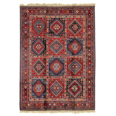 Oriental Rug